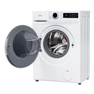სარეცხი მანქანა MIDEA MF01610US40/W