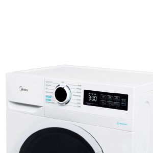 სარეცხი მანქანა MIDEA MF01610US40/W