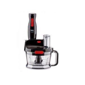 ბლენდერი FAKIR MR CHEF QUADRO (8690394661486)