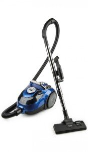 მტვერსასრუტი Fakir APOLLO VACUUM CLEANER