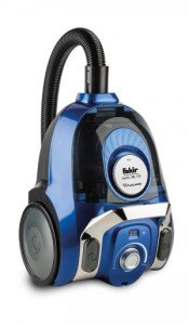 მტვერსასრუტი Fakir APOLLO VACUUM CLEANER