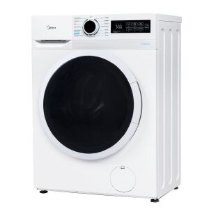 სარეცხი მანქანა MIDEA MF01610US40/W