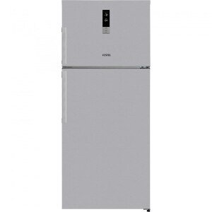 მაცივარი VESTEL NF500EX