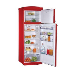 მაცივარი VESTEL SD 325 R