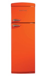 მაცივარი VESTEL SD 325 OR