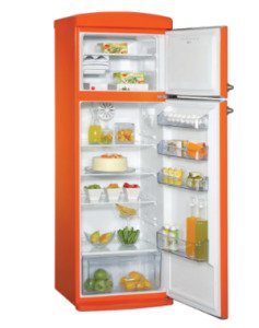 მაცივარი VESTEL SD 325 OR