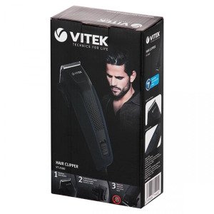 თმის საკრეჭი VITEK VT-2580
