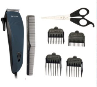 თმის საკრეჭი VITEK VT-2573