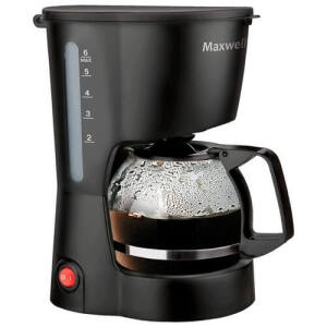 ყავის აპარატი Maxwell MW-1657