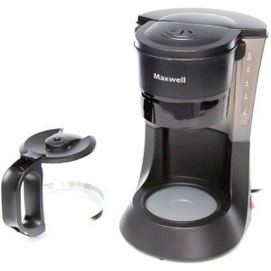 ყავის მადუღარა MAXWELL MW-1650