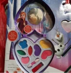 Frozen 2 Collect