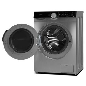 სარეცხი მანქანა MIDEA MFK03W120B/S (ინვერტერი)