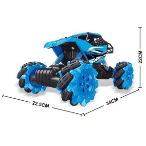 New Gesture Sensing Control Car Toy