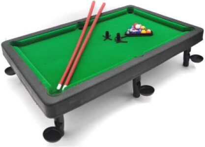 Snooker Champion Pool Set