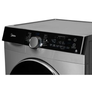 სარეცხი მანქანა MIDEA MFK03W80B/S (ინვერტერი)