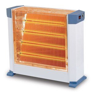 გამათბობელი KUMTEL KS-2760