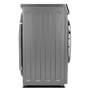 სარეცხი მანქანა MIDEA MFK03W80B/S (ინვერტერი)