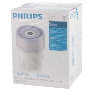 ჰაერის დამატენიანებელი PHILIPS HU4802/01