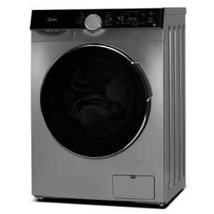 სარეცხი მანქანა MIDEA MFK03W80B/S (ინვერტერი)