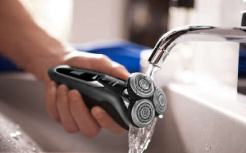 წვერსაპარსი PHILIPS S9531/31