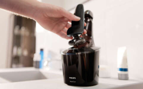 წვერსაპარსი PHILIPS S9531/31