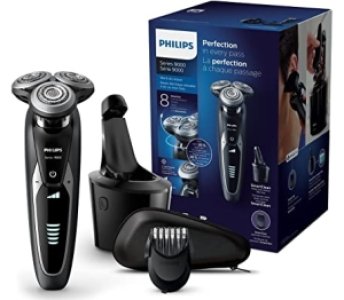 წვერსაპარსი PHILIPS S9531/31