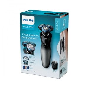 წვერსაპარსი PHILIPS S7960/17