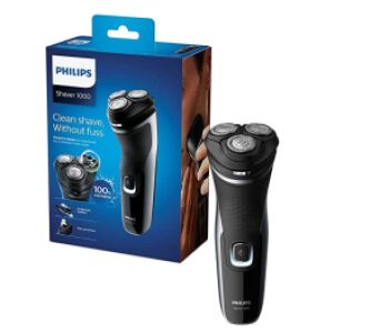 წვერსაპარსი PHILIPS S1332/41