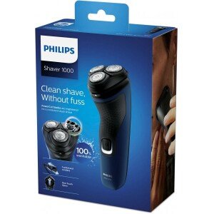 წვერსაპარსი PHILIPS S1131/41
