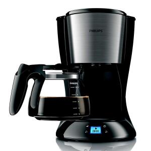 დაპრესილი ყავის აპარატი PHILIPS HD7459/20