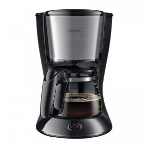 დაპრესილი ყავის აპარატი PHILIPS HD7457/20