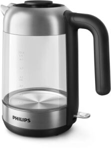 ელექტრო მადუღარა PHILIPS HD9339/80