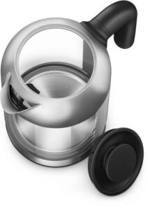 ელექტრო მადუღარა PHILIPS HD9339/80