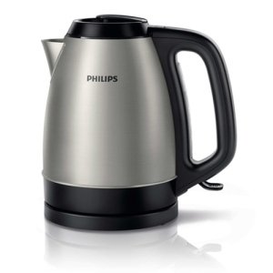 ელექტრო მადუღარა PHILIPS HD9305/21