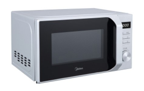 მიკროტალღური ღუმელი MIDEA AM720C2MV-S