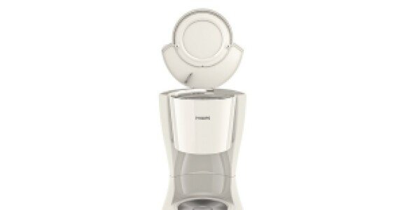 დაპრესილი ყავის აპარატი PHILIPS HD7447/00