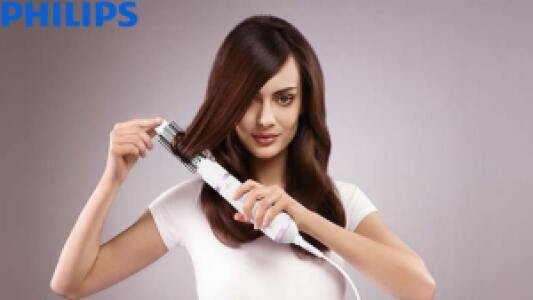 ფენი-ჯაგრისი PHILIPS HP8662/00