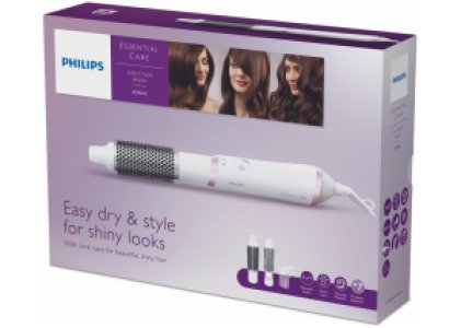 ფენი-ჯაგრისი PHILIPS HP8662/00