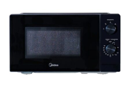 მიკროტალღური ღუმელი MIDEA MM7P012MZ-B