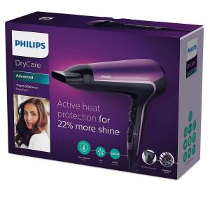 თმის საშრობი PHILIPS BHD184/00