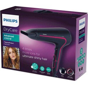 თმის საშრობი PHILIPS HP8238/00