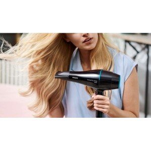 თმის საშრობი PHILIPS BHD272/00