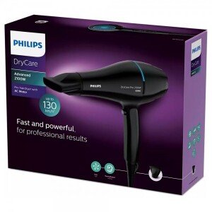 თმის საშრობი PHILIPS BHD272/00