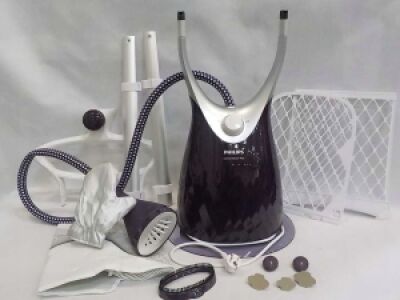 ვერტიკალური უთო PHILIPS GC558/30