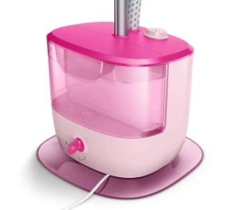 ვერტიკალური უთო PHILIPS GC512/40