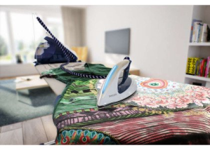 ორთქლის გენერატორი PHILIPS GC9635/20