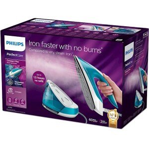 ორთქლის გენერატორი PHILIPS GC7920/20