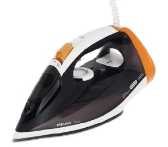უთო PHILIPS GC4555/80