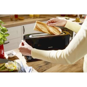ტოსტერი PHILIPS HD2590/90