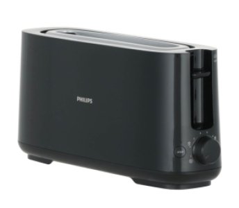 ტოსტერი PHILIPS HD2590/90